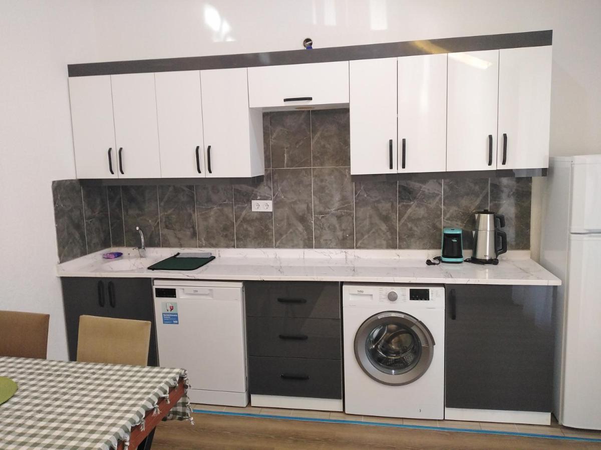 Garden Flats Daire Antalya